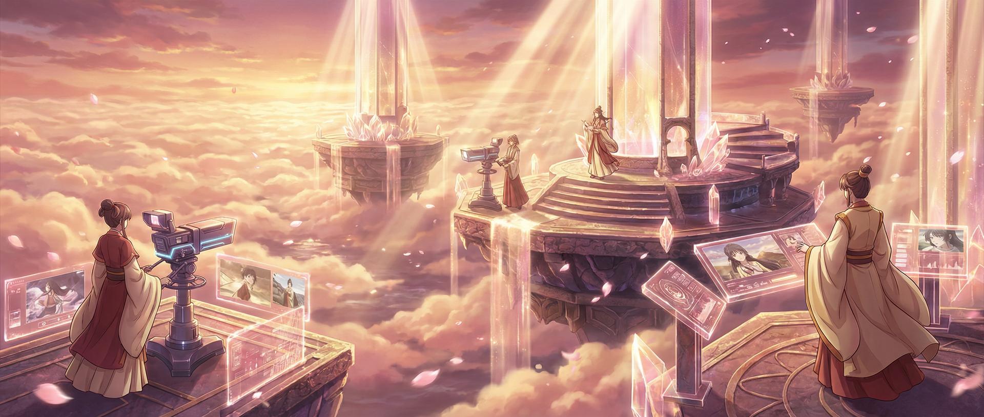 国产自拍视频创作平台