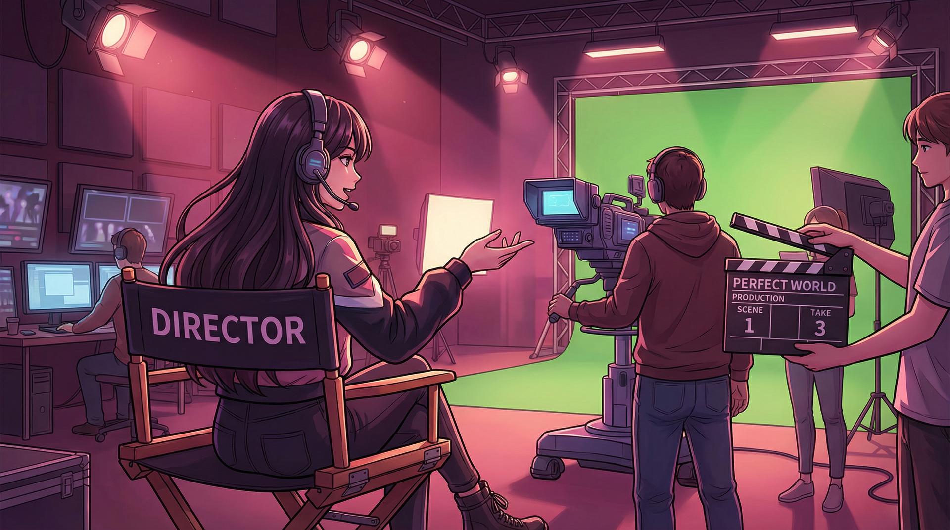 国产自拍影视传媒