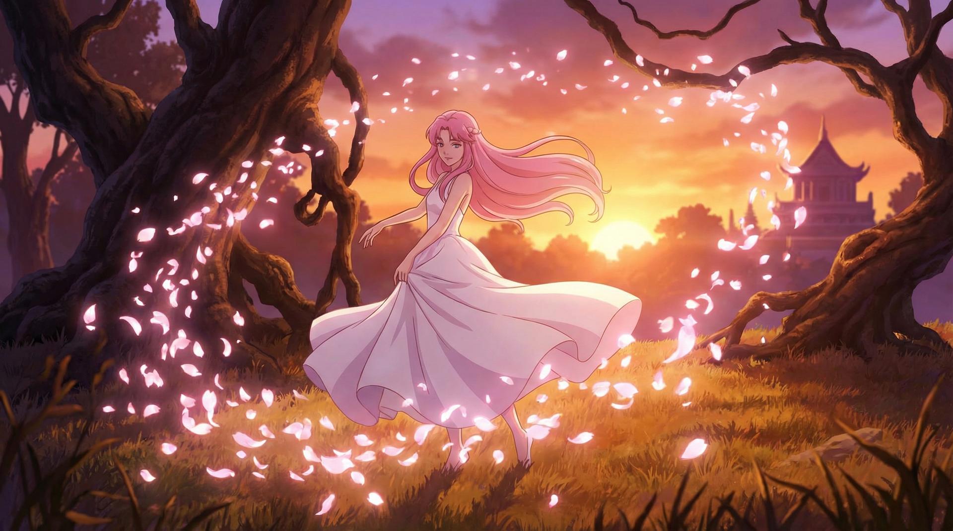 国产自拍樱花季写真教程